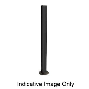 Rigid Power Pole Kit Black