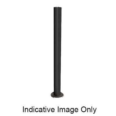 Rigid Power Pole Kit Black