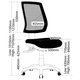Rio Task Chair