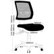 Rio Task Chair