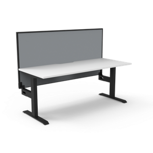 Boost Static 1500 Desk with Screen