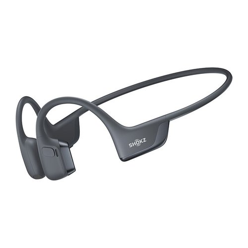 Shokz OpenRun Pro2 Black