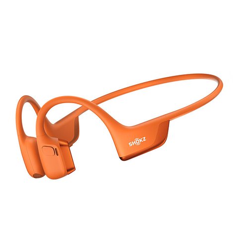Shokz OpenRun Pro2 Orange