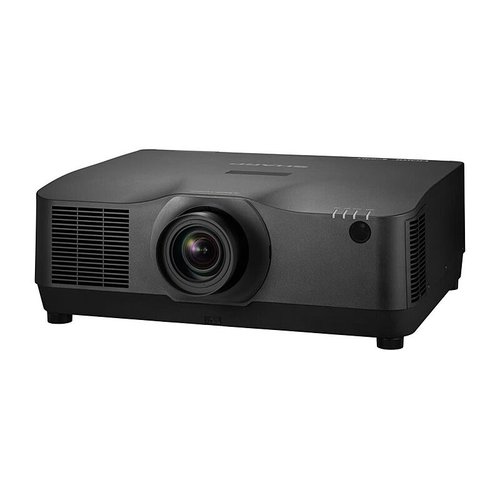 SHARP Advanced A824U-B