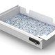 Single Slide Out Workstation Drawer