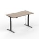 Hunter Sit Stand Desk