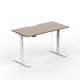 Hunter Sit Stand Desk
