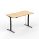 Hunter Sit Stand Desk