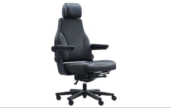 Stanza 24/7 Shift Chair