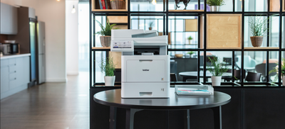 Brother MFC-L9670CDN Review: A Powerful Colour Laser Multifunction for Busy Offices