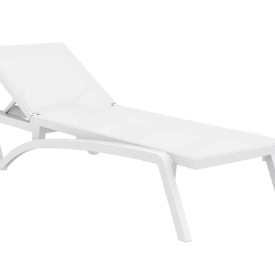 Pacific Sunlounger