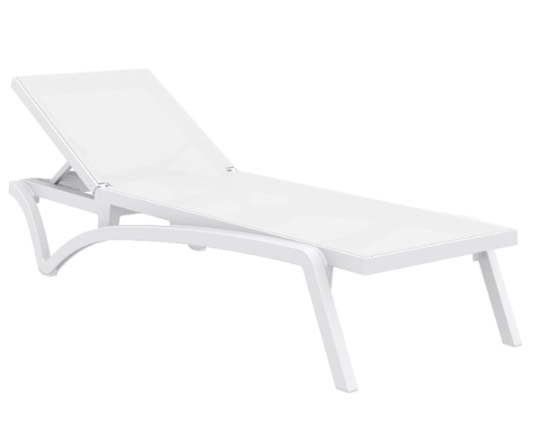 Pacific Sunlounger