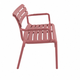 Siesta Paris Lounge Armchair - Bundle of 2