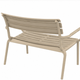Siesta Paris Lounge Armchair - Bundle of 2