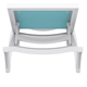 Pacific Sun Lounger - Bundle of 2