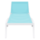 Pacific Sun Lounger - Bundle of 2