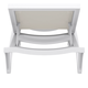 Pacific Sun Lounger - Bundle of 2