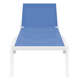 Pacific Sun Lounger - Bundle of 2