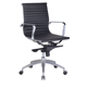 PU605M Executive Boardroom Chair