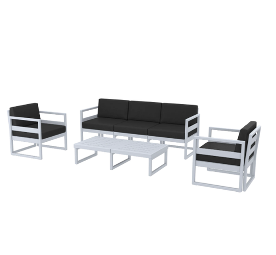 Mykonos Lounge Set XL
