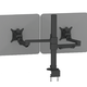 C.ME Dual Monitor Arm