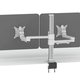 C.ME Dual Monitor Arm