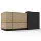 Sempre Reception Counter