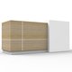 Sempre Reception Counter
