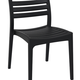 Siesta Ares Balcony Table Setting