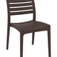 Siesta Ares Balcony Table Setting