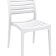 Siesta Ares Balcony Table Setting