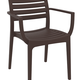 Siesta Artemis Armchair