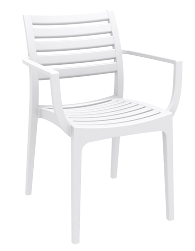 Siesta Artemis Armchair - Bundle of 2