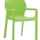 Siesta Diva Arm Chair - Bundle of 4