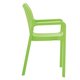 Siesta Diva Arm Chair - Bundle of 4