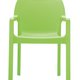 Siesta Diva Arm Chair - Bundle of 4