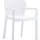 Siesta Diva Arm Chair - Bundle of 4