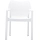 Siesta Diva Arm Chair - Bundle of 4