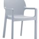 Siesta Diva Arm Chair - Bundle of 4
