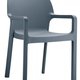 Siesta Diva Arm Chair - Bundle of 4