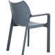 Siesta Diva Arm Chair - Bundle of 4
