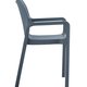 Siesta Diva Arm Chair - Bundle of 4