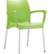 Siesta Dolce Arm Chair - Bundle of 4