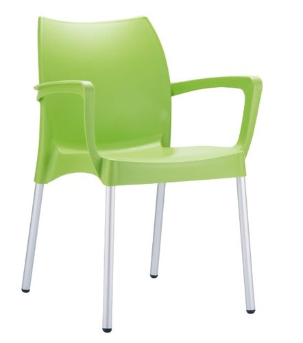 Siesta Dolce Arm Chair - Bundle of 4