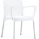 Siesta Dolce Arm Chair - Bundle of 4