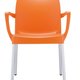 Siesta Dolce Arm Chair - Bundle of 4