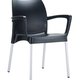 Siesta Dolce Arm Chair - Bundle of 4