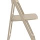 Siesta Dream Folding Chair