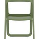 Siesta Dream Folding Chair