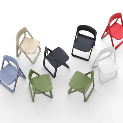 Siesta Folding Chair 4